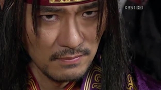 سریال کره ای شاه گوانگتو کبیر King Gwanggaeto the Great قسمت پانزدهم با زیر نویس فارسی