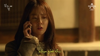 قسمت 10 سریال کره ای دوازده شب Twelve Nights 2018 + زیرنویس فارسی چسبیده با بازی شین هیون سو & هان سئونگ یئون-720p