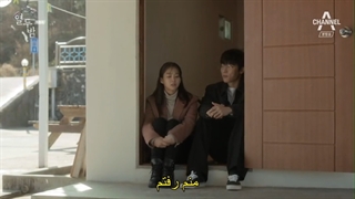 قسمت (آخر)  12 سریال کره ای دوازده شب Twelve Nights 2018 + زیرنویس فارسی چسبیده با بازی شین هیون سو & هان سئونگ یئون-720p