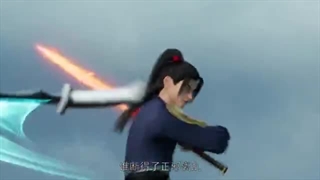 The Peak of True Martial Arts (اوج هنرهای رزمی حقیقی)Episode 6  با زیرنویس فارسی