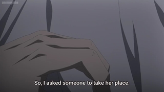 انیمه Baraou no Souretsu فصل 01 قسمت 07  زیرنویس