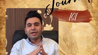 چگونه مقاله isi بنویسیم؟ (مهرداد حمصیان)