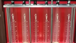 انژکتور شور 6 سیلندر