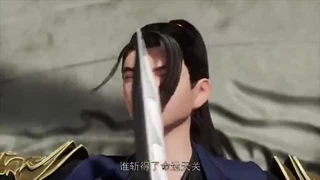 The Peak of True Martial Arts (اوج هنرهای رزمی حقیقی)Episode 8 با زیرنویس فارسی