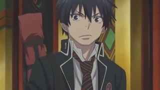 میکس انیمه جنگیر آبی