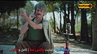 سریال نیسان آبی قسمت ۱۹ کامل [ نوزدهمین قسمت نیسان آبی 19] نیسان ابی ۱۹ / دانلود نیسان آبی ۱۹