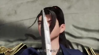 The Peak of True Martial Arts (اوج هنرهای رزمی حقیقی) Episode 10 با زیرنویس فارسی