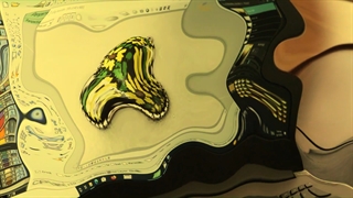 طراحی طلا و جواهر با ماتریکس