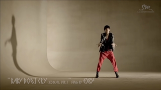 تیزر های دبیو اکسو [21] [KAI]