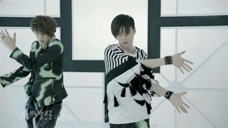 تیزر های دبیو اکسو [22] [SEHUN & LAY]