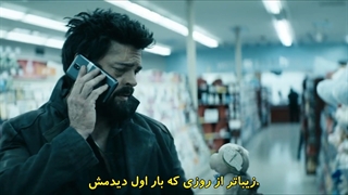 سریال پسران فصل 2 قسمت 5 زیرنویس فارسی چسبیده - سریال The Boys فصل 2 قسمت 5 زیرنویس فارسی