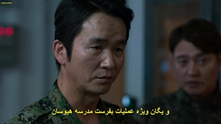 قسمت 09 سریال ما همه مرده ایم+زیرنویس فارسی چسبیده All of Us Are Dead 2022-720p