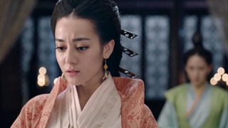قسمت 11 سریال  چینی همسر پادشاه (The King Woman)- با زیرنویس فارسی