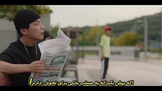 قسمت 10 پلیس تازه کار