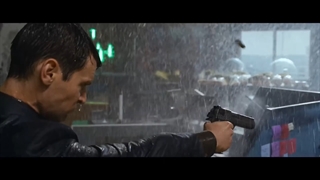 تریلر فیلم The Matrix Resurrections 2021