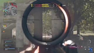 CALL OF DUTY WARZONE _ PAYLOAD