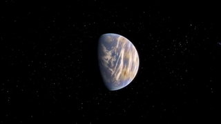 سیارات سکونت