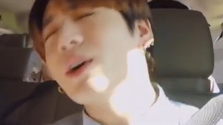 قطعا صدای جونگ کوک بهشتیه