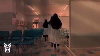 سفیدپوشان محبوب جامعه روزتان مبارک {دبیرستان سما}