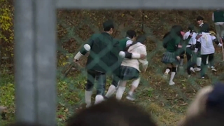 قسمت 11 سریال ما همه مرده ایم+زیرنویس فارسی اضافه شد(All of Us Are Dead 2022)-720p