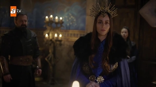 سریال جدید ترکی: اسطوره (دستان، حماسه) قسمت 12