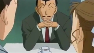 انیمه کاراگاه کونان[Detective Conan] قسمت425 زیرنویس فارسی