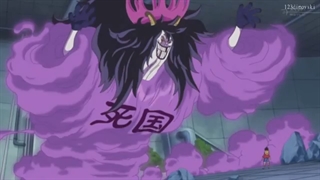 میکس از وان پیس_2