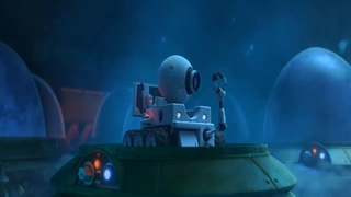 انیمیشن سیاره 51