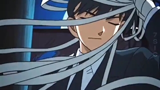 میکس از انیمه کاراگاه کونان  از قسمت ۳۴۵