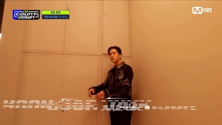 اجرای گروه ترژر با اهنگ JIKJIN در MCOUNTDOWN