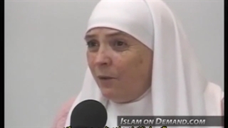 چرا زنان مسلمان حجاب میپوشند؟