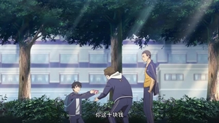 The Daily Life of the Immortal King - 15 [Raw] [480p] [Tv]