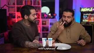 وطنی بهتره یا خارجی؟ ( کومان)