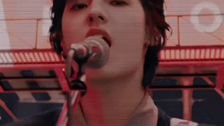 #اتیش بازی صدای اهنگ رو قطع میکنه