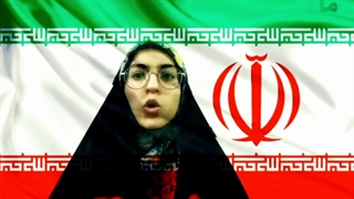 تولید محتوا مدرسه انقلاب