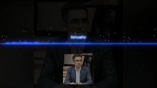 وضعیت بورس در سال 1401/بهنام بهزادفر