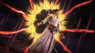 انیمه Perfect World فصل 01 قسمت 47 بازیرنویس فارسی