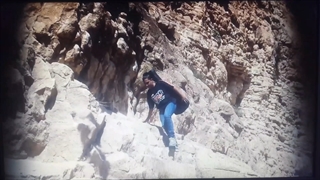 موزیک ویدیو یوونس (ساز)