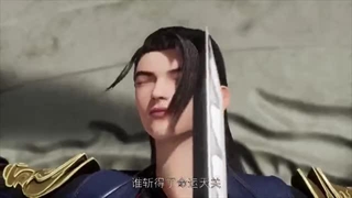 The Peak of True Martial Arts (اوج هنرهای رزمی حقیقی)Episode 21 با زیرنویس فارسی