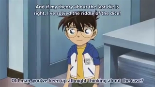 سینمایی کاراگاه کونان تک تیراندازی از بعد دیگر[Detective Conan Movie 18: The Sniper from Another Dimension]  زیرنویس فارسی