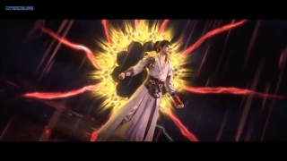 Wanmei Shijie S1 Ep47