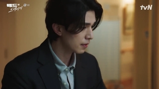 قسمت ششم سریال بد و دیوانه با زیرنویس فارسی bad and crazy