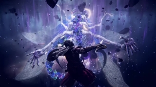 تریلر بازی ELDEN RING