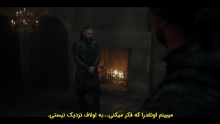 سریال وایکینگ‌ ها : والهالا قسمت 5 با زیرنویس فارسی Vikings: Valhalla 2022