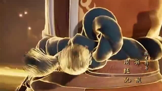 Tales of Demons and Gods Season 5 Episode 20 [192] زیر نویس فارسی