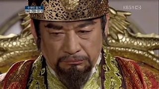 سریال کره ای شاه گوانگتو کبیر King Gwanggaeto the Great قسمت نونزدهم با زیر نویس فارسی