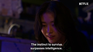 تیزر سریال ما همه مرده ایم | All of Us Are Dead