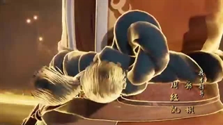 Tales of Demons and Gods Season 5 Episode 36 [208] زیر نویس فارسی