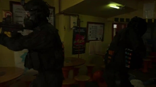 قسمت 12 سریال ما همه مرده ایم+زیرنویس فارسی چسبیده All of Us Are Dead 2022-720p