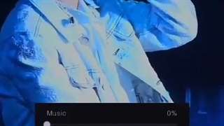 از جذابیت صداش بگم؟